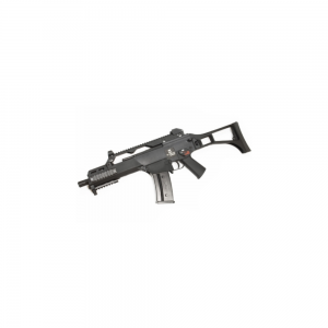 【BCS】WE 999C G36C AEG 6mm 衝鋒槍 電動槍