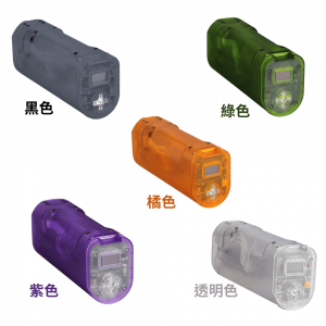 【BCS】T238 電動快速裝彈器 填彈器 手持式 輕量版