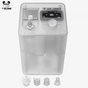 【BCS】ACETECH Mini Loader 迷你電動填彈器 BB彈 快速填彈 裝彈器 精裝版