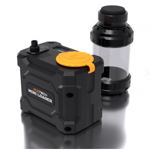 【BCS】ACETECH Mini Loader 迷你電動填彈器 BB彈 快速填彈 裝彈器 標準版