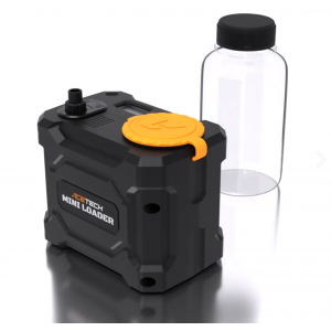 【BCS】ACETECH Mini Loader 迷你電動填彈器 BB彈 快速填彈 裝彈器 標準版