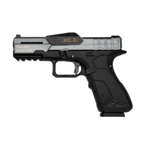 【BCS】POSEIDON 海神 XG8-P 行動版 RMR 單連發 軍綠色 GBB 瓦斯手槍