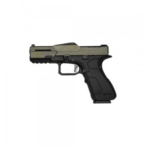 【BCS】POSEIDON 海神 XG8-P 行動版 RMR 單連發 白色 GBB 瓦斯手槍