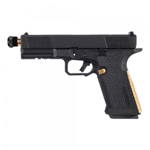 【BCS】EMG / SAI RED 5.1 HI-CAPA GBB 瓦斯手槍