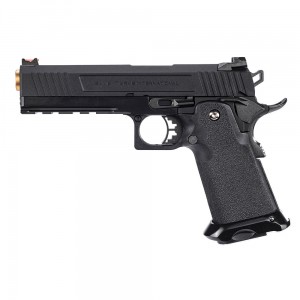 【BCS】EMG / SAI 1911 RED 2011 DS GBB 瓦斯手槍