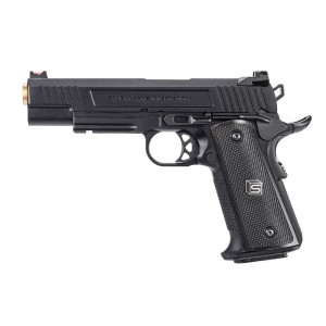 【BCS】EMG / SAI BLU G19 鋼製 GBB 瓦斯手槍