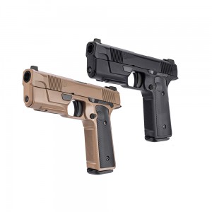 【BCS】EMG / HUDSON H9 GBB 全金屬 GBB瓦斯手槍