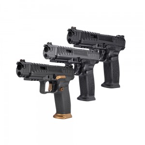 【BCS】EMG ARCHON FIREARMS TYPE-B GBB 瓦斯手槍