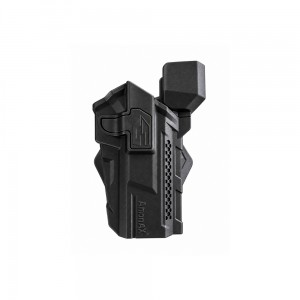KJ M9 M9A1 M9IA M9VF通用鋼製 #4號 槍管 外管 外槍管