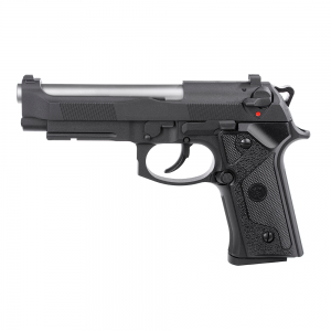 M130升級版 銀色 WE G34 GEN3 A版半金屬瓦斯手槍