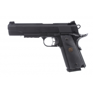 【BCS】WE GBB 30發 V2 V3 CO2彈匣 彈夾 黑色 全開膛版(M4 M16 SCAR )