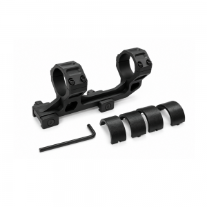 【BCS】Magpul MBUS Pro 後罩門 黑色