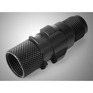 【BCS】G&G 怪怪 PDW 防火帽 14 毫米逆牙