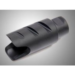 G&G 怪怪 槍聲擴大防火帽 (沙色)