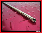 【BCS】FALCON戰隼 KJ GBB精密管(250m/m)