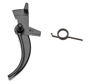 【BCS】LONEX 震隆 板機M16系列