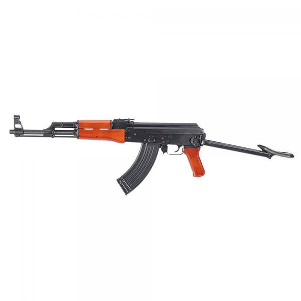 【BCS】AKRIVA T56-1 56式 五六式 AK GBB 瓦斯長槍 步槍 全鋼製 實木