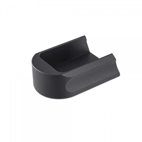 【BCS】5KU KJ SHADOW2 鋁合金 彈匣底板 TYPE1