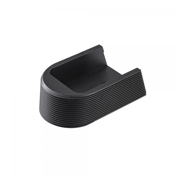 【BCS】5KU KJ SHADOW2 鋁合金 彈匣底板 TYPE2