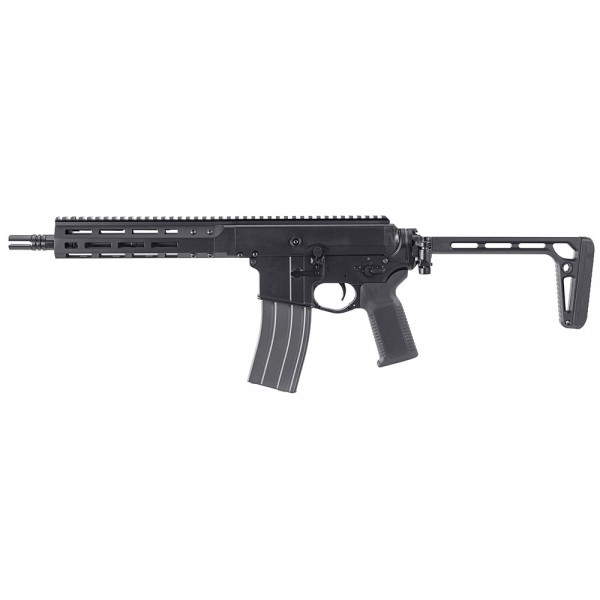 【BCS】Double Eagle 雙鷹 MWS BRN-180 GBB瓦斯長槍