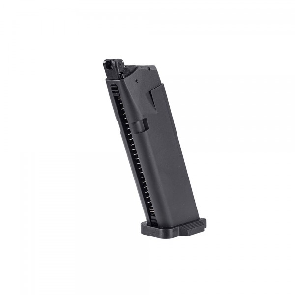 【BCS】 EMG STRIKE KWC ARK17 CO2 彈匣