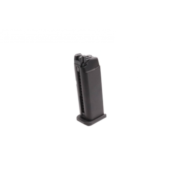 【BCS】WE G17V GEN5 第五代 MG-G17V 金屬瓦斯彈匣