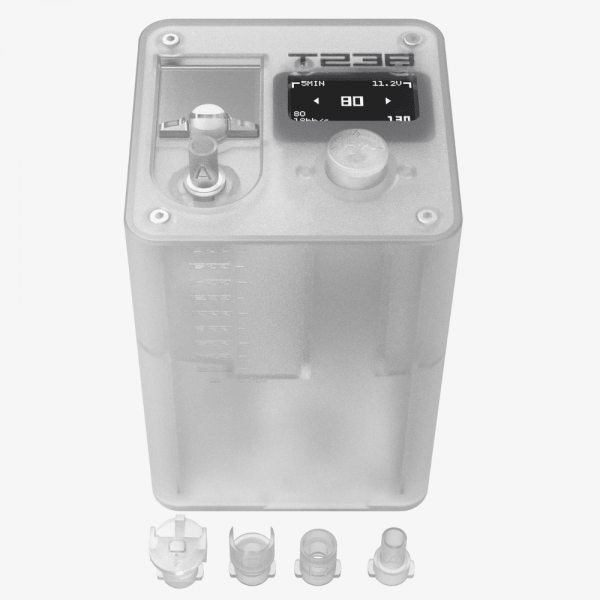 【BCS】T238 電動快速裝彈機 填彈機 PRO版