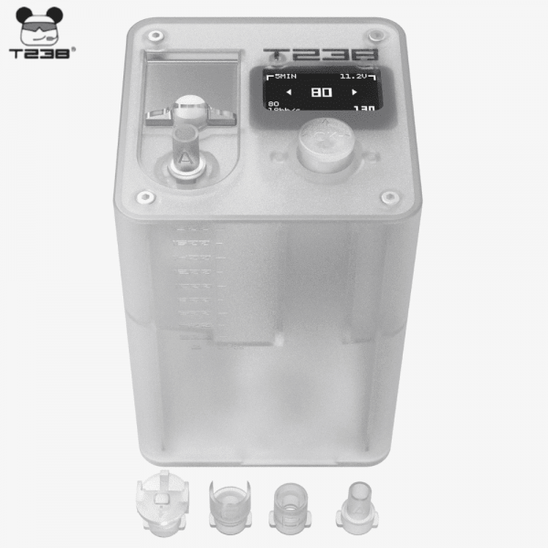 【BCS】T238 電動快速裝彈機 填彈機 PRO版