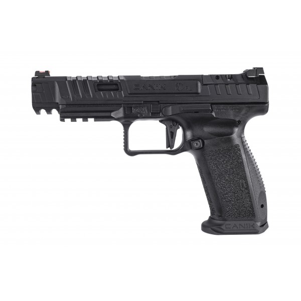 【BCS】EMG x CYBERGUN CANIK SF x RIVAL 後座力 GBB 瓦斯手槍