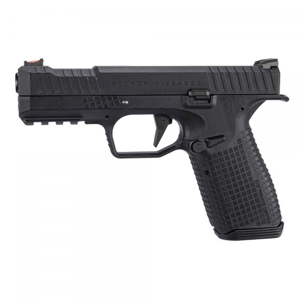 【BCS】EMG ARCHON FIREARMS TYPE-B GBB 瓦斯手槍