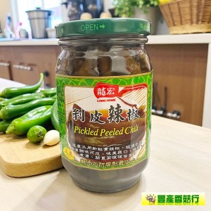 -海茸頭/素螺肉-