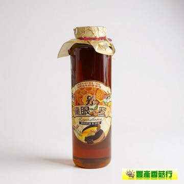 -台灣龍眼蜂蜜(850g/瓶)-