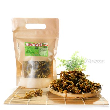 -綠花椰菜乾/綠花椰菜干-