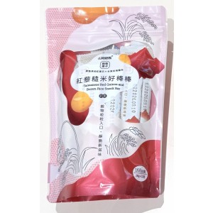 紅藜糙米好棒棒《山海經脈》【台東縣農會】