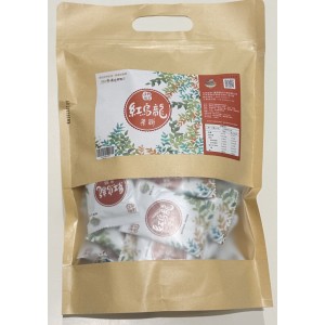 鹿野紅烏龍茶餅-經濟包 《饗嚮》