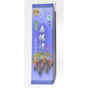 『桑樂』濃縮桑椹汁-微糖