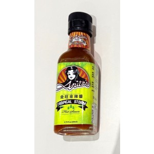 金旺來辣醬200ml-【就是辣】