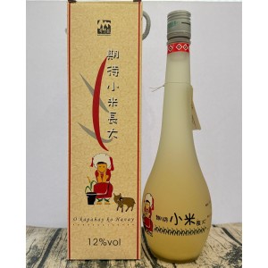 馬路彎彎小米酒【東太陽】