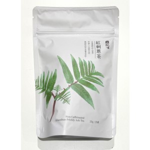 台東紅刺蔥茶【農為本】