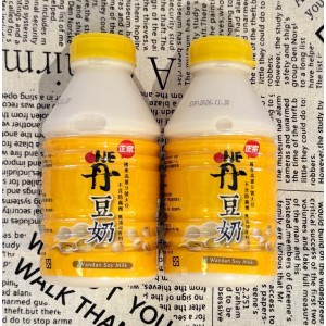 萬丹豆奶【萬丹農會】