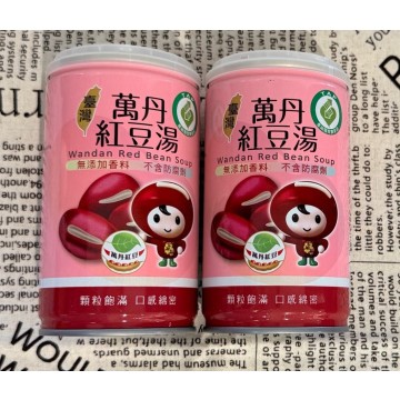 萬丹紅豆湯【萬丹農會】