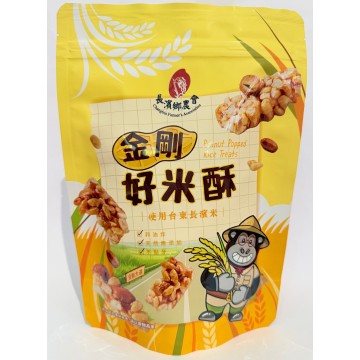 金剛好米酥【長濱鄉農會】