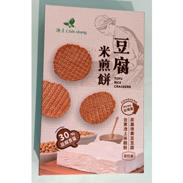 池上豆腐米煎餅【池上鄉農會】