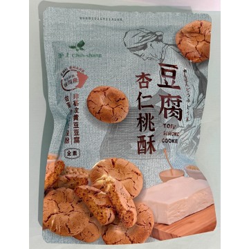 池上豆腐杏仁桃酥【池上鄉農會】