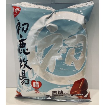 牛奶/焦糖牛奶乖乖【初鹿牧場】