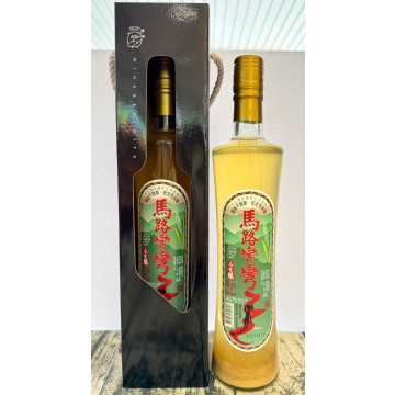 馬路彎彎小米酒【東太陽】