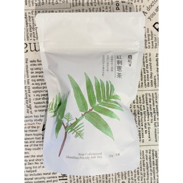 台東紅刺蔥茶【農為本】