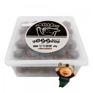 【DOI KHAM】泰國皇家農場頂級100%金枕頭榴槤飲 (110ml) 輕便包榴槤果汁