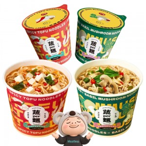【蓮廚】牛蒡香酥 牛蒡素鬆 牛蒡素肉鬆 (300g)