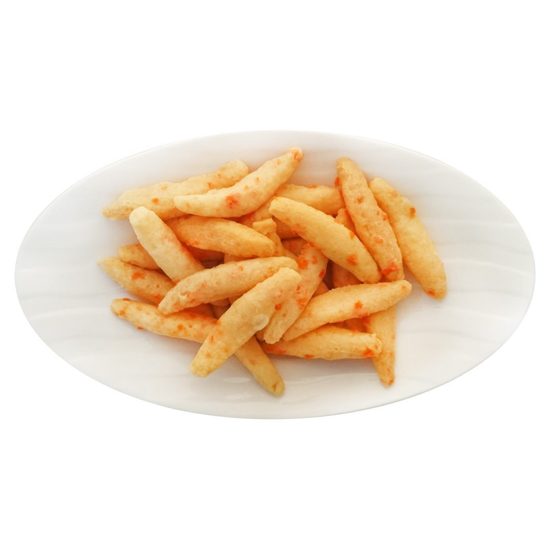 四季齋 全素甜不辣條半斤 300g 約25 27條 Vegue 唯素主義最酷最方便的素食網購